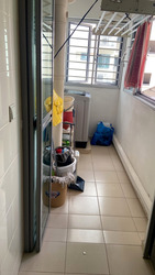 Blk 272B Punggol Residences (Punggol), HDB 5 Rooms #618316691